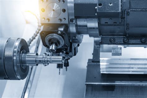 technologie cnc|New CNC Machining Technology in 2025 .